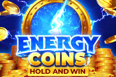 Energycoinshnw играть в Изи Кеш